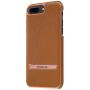 Nillkin M-Jarl series Leather Metal case for Apple iPhone 8 Plus / iPhone 7 Plus order from official NILLKIN store